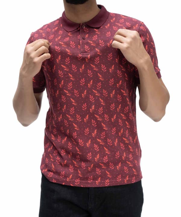 پولوشرت مردانه جوتی جینز JootiJeans کد 11573019 - 1