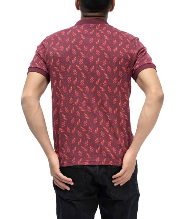 پولوشرت مردانه جوتی جینز JootiJeans کد 11573019 - 2