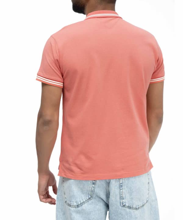 پولوشرت مردانه جوتی جینز JootiJeans کد 11573951 - 2