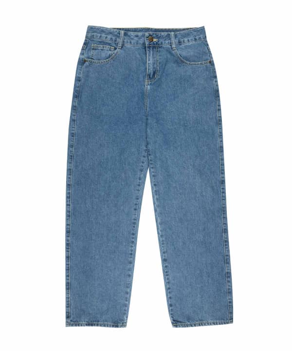 شلوار جین مردانه جین وست Jeanswest کد 13181515 - 0