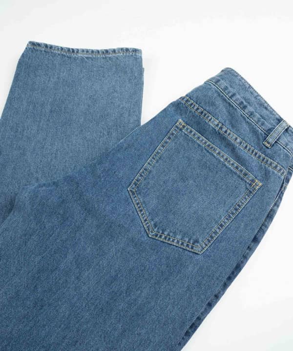 شلوار جین مردانه جین وست Jeanswest کد 13181515 - 1