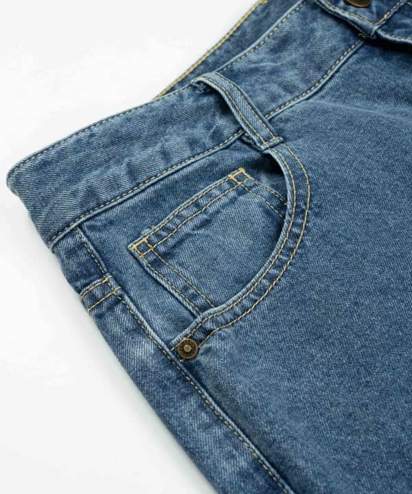 شلوار جین مردانه جین وست Jeanswest کد 13181515 - 2