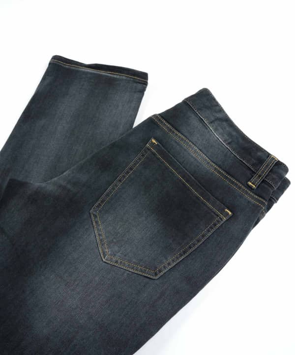 شلوار جین مردانه جین وست Jeanswest کد 11181511 - 1