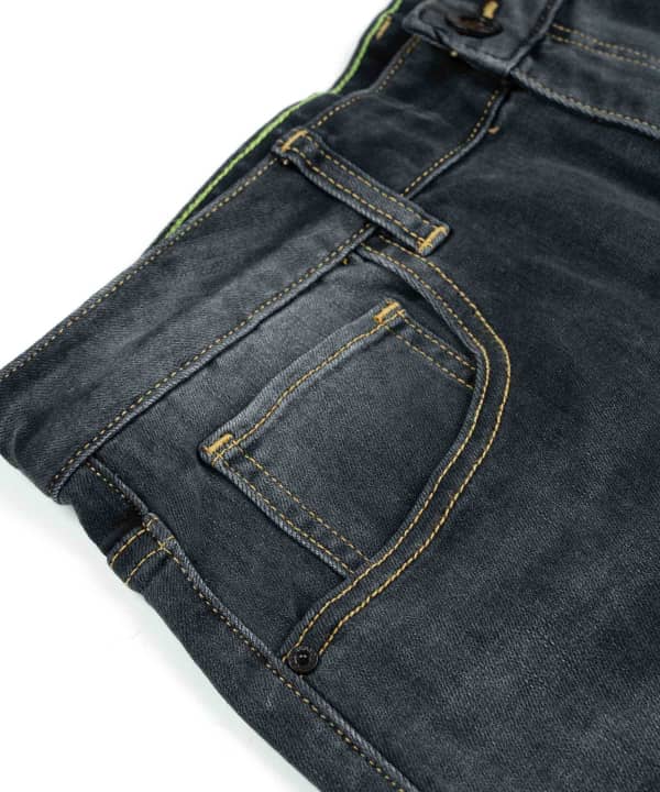 شلوار جین مردانه جین وست Jeanswest کد 11181511 - 2