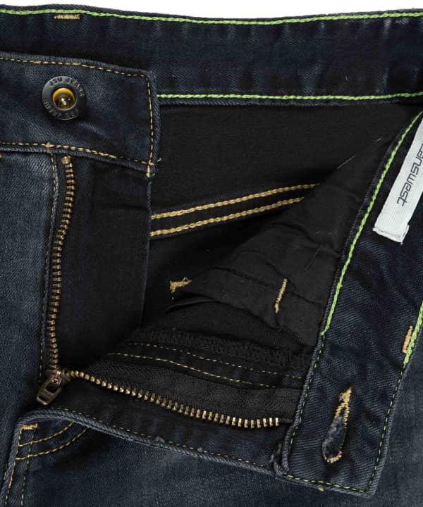 شلوار جین مردانه جین وست Jeanswest کد 11181511 - 3