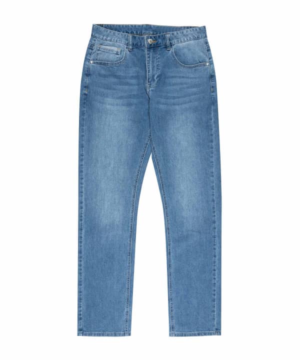 شلوار جین مردانه جین وست Jeanswest کد 12181588 - 0