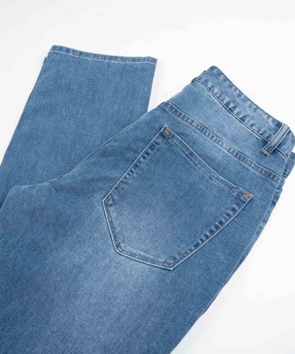 شلوار جین مردانه جین وست Jeanswest کد 12181588 - 1