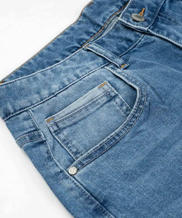 شلوار جین مردانه جین وست Jeanswest کد 12181588 - 2