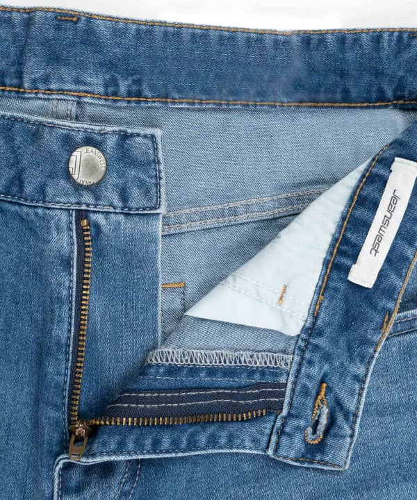 شلوار جین مردانه جین وست Jeanswest کد 12181588 - 3