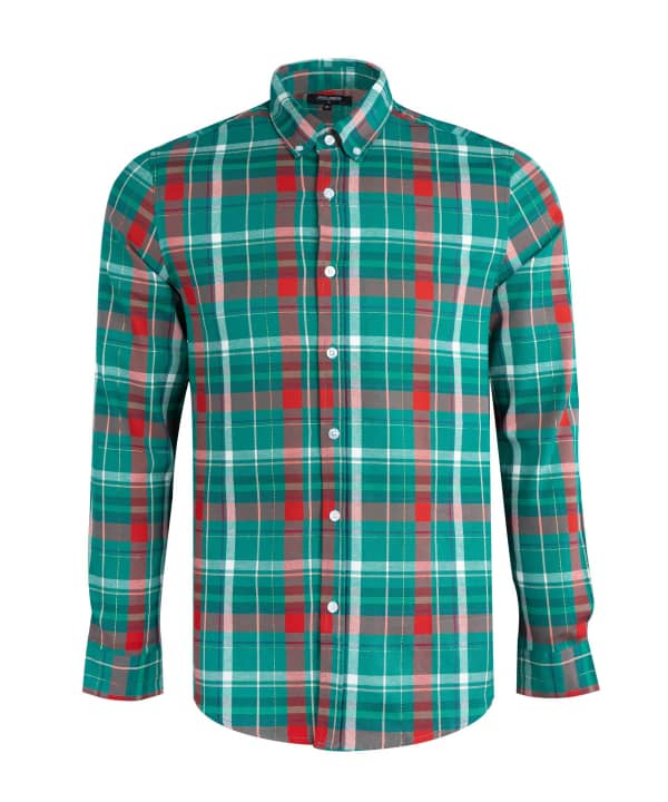 پیراهن مردانه جوتی جینز JootiJeans کد 13531230 - 0