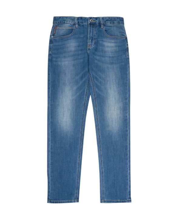 شلوار جین مردانه جین وست Jeanswest کد 13181511 - 0