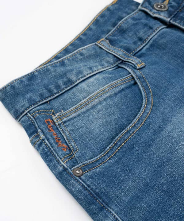 شلوار جین مردانه جین وست Jeanswest کد 13181511 - 2