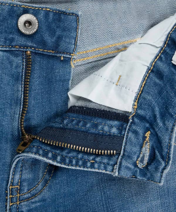 شلوار جین مردانه جین وست Jeanswest کد 13181511 - 3