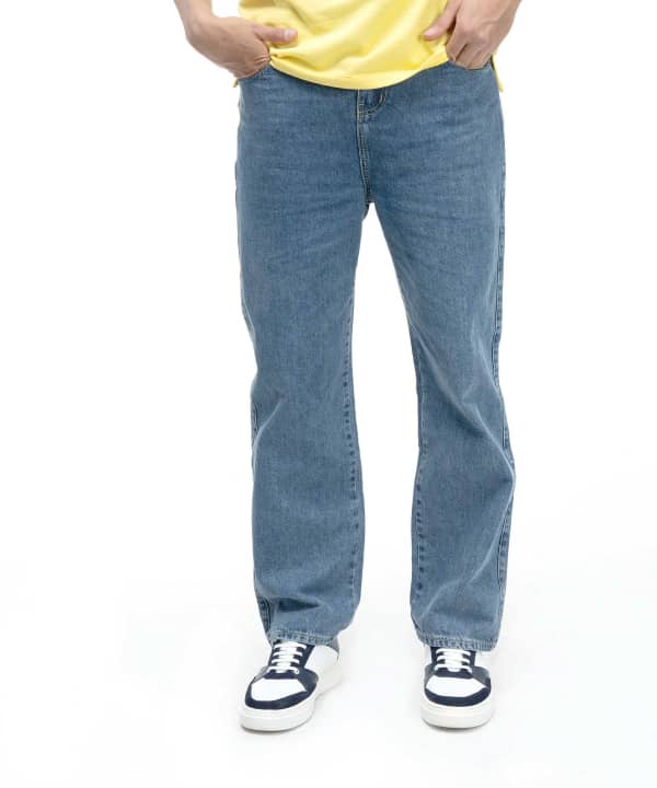 شلوار جین مردانه جین وست Jeanswest کد 13181515 - 4