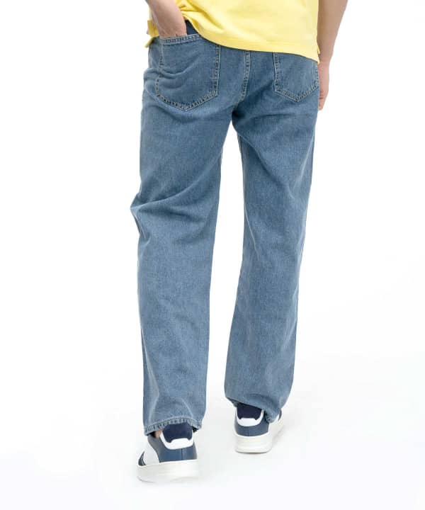 شلوار جین مردانه جین وست Jeanswest کد 13181515 - 5