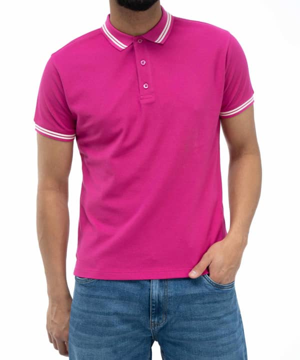 پولوشرت مردانه جوتی جینز JootiJeans کد 11573951 - 1