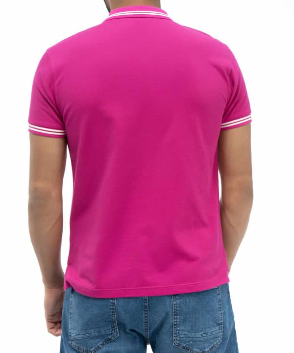 پولوشرت مردانه جوتی جینز JootiJeans کد 11573951 - 2