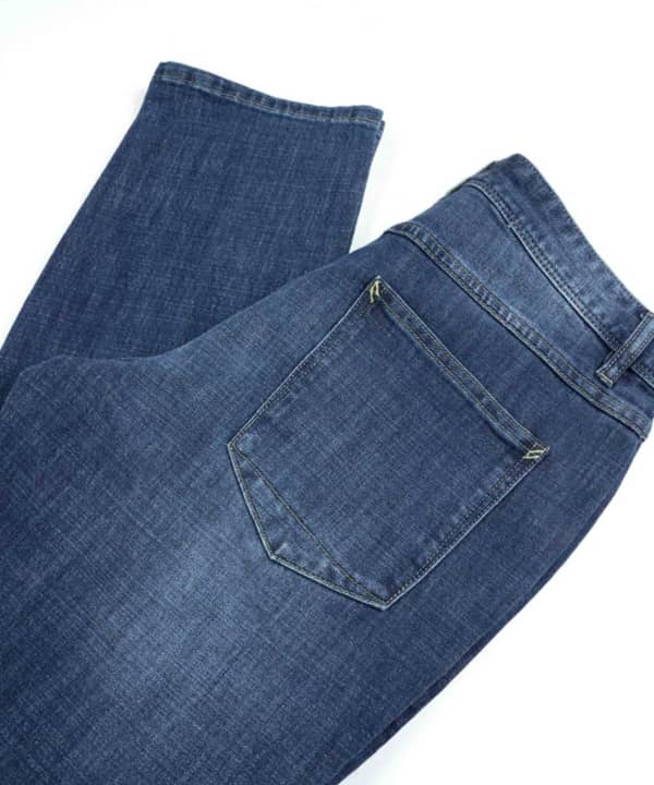 شلوار جین مردانه جین وست Jeanswest کد 13181510 - 1