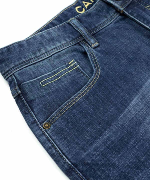 شلوار جین مردانه جین وست Jeanswest کد 13181510 - 2
