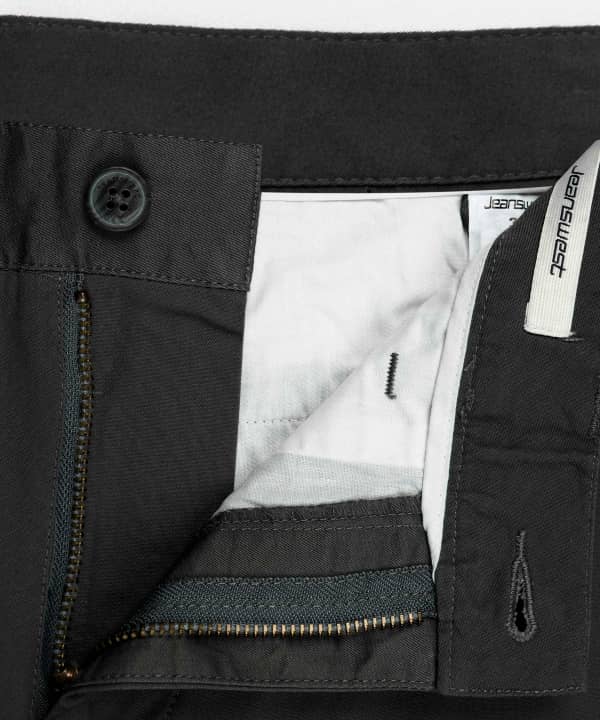 شلوار کتان مردانه جین وست Jeanswest کد 11151508 - 2