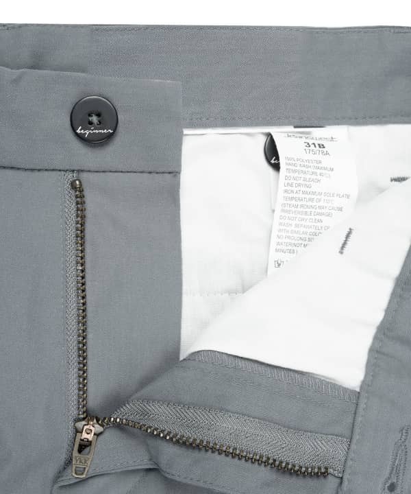 شلوار پارچه ای مردانه جین وست Jeanswest کد 13151502 - 4