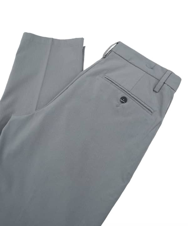 شلوار پارچه ای مردانه جین وست Jeanswest کد 13151502 - 5