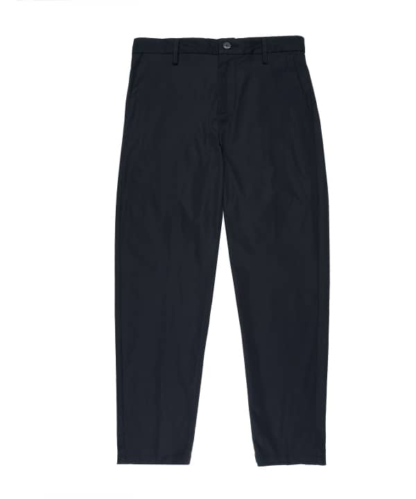 شلوار پارچه ای مردانه جین وست Jeanswest کد 13151502 - 0