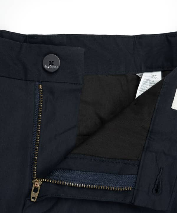 شلوار پارچه ای مردانه جین وست Jeanswest کد 13151502 - 2