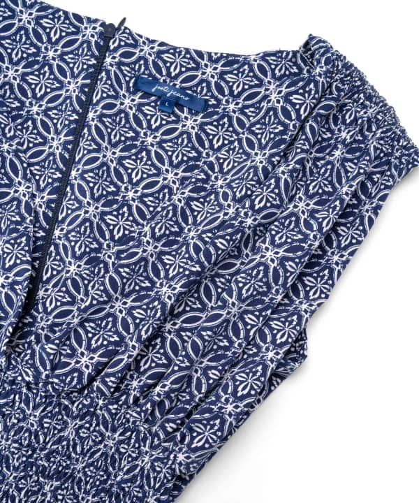 سرهمی کوتاه زنانه جوتی جینز JootiJeans کد 21743508 - 2