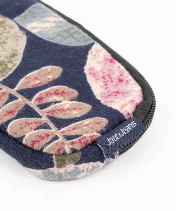 جامدادی طرح دار جوتی جینز JootiJeans کد S21974026 - 2
