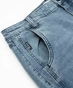 شلوار جین زنانه جین وست Jeanswest کد 11288503 - 2