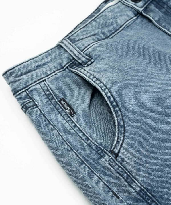 شلوار جین زنانه جین وست Jeanswest کد 11288503 - 2
