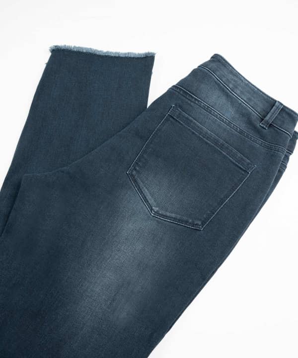 شلوار جین زنانه جین وست Jeanswest کد 13281509 - 1