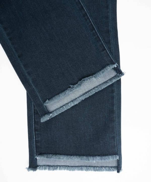 شلوار جین زنانه جین وست Jeanswest کد 13281509 - 2