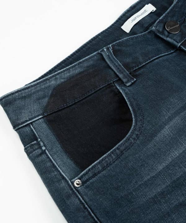 شلوار جین زنانه جین وست Jeanswest کد 13281509 - 3