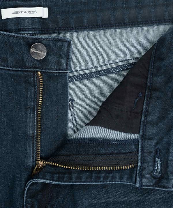 شلوار جین زنانه جین وست Jeanswest کد 13281509 - 4