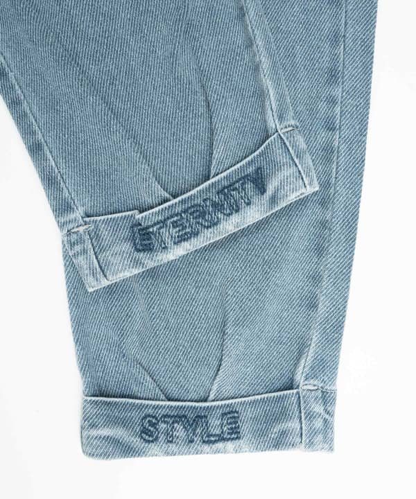 شلوار جین کمرکشی زنانه جین وست Jeanswest کد 13288501 - 1