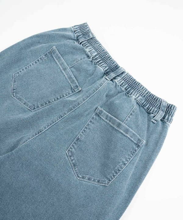 شلوار جین کمرکشی زنانه جین وست Jeanswest کد 13288501 - 3