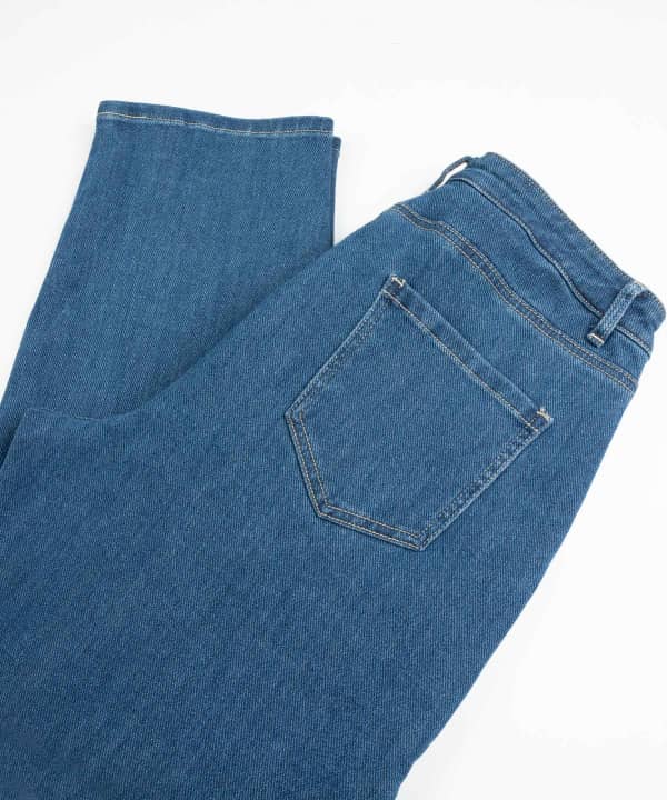 شلوار جین زنانه جین وست Jeanswest کد 13289504 - 1
