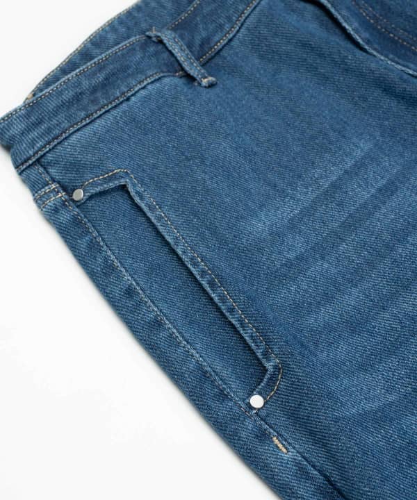 شلوار جین زنانه جین وست Jeanswest کد 13289504 - 2