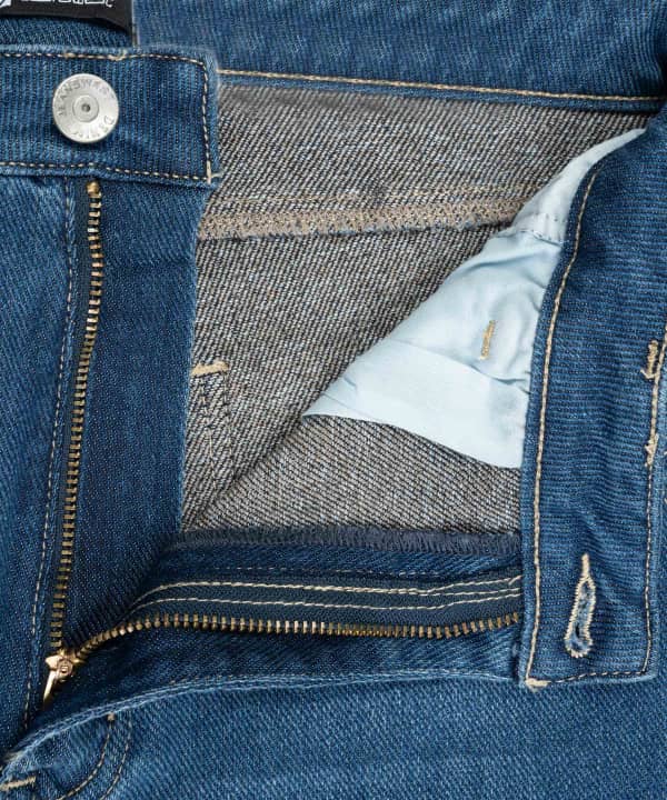 شلوار جین زنانه جین وست Jeanswest کد 13289504 - 3