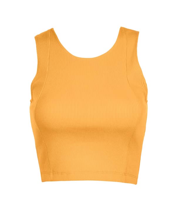 تاپ کوتاه زنانه جوتی جینز JootiJeans کد 22773224 - 0