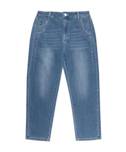 شلوار جین زنانه جین وست Jeanswest کد 11288503 - 0