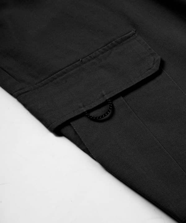 شلوار کتان مردانه جین وست Jeanswest کد 13159508 - 3