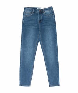 شلوار جین زنانه جین وست Jeanswest کد 11289501 - 0