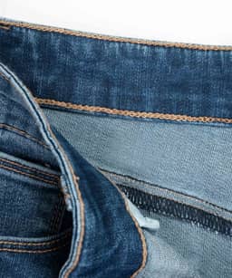 شلوار جین زنانه جین وست Jeanswest کد 11289501 - 4