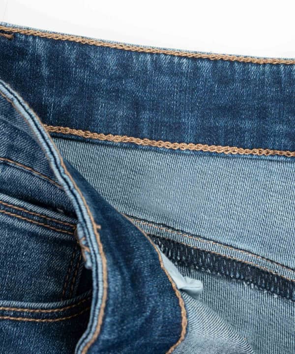 شلوار جین زنانه جین وست Jeanswest کد 11289501 - 4