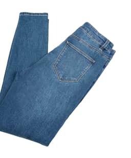 شلوار جین زنانه جین وست Jeanswest کد 11289501 - 1