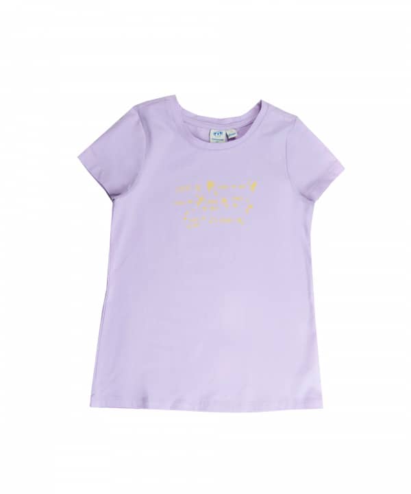 تیشرت دخترانه جین وست Jeanswest کد 12673544 - 0