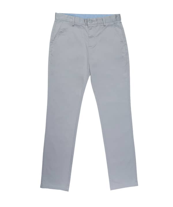 شلوار کتان مردانه جین وست Jeanswest کد 12151589 - 0